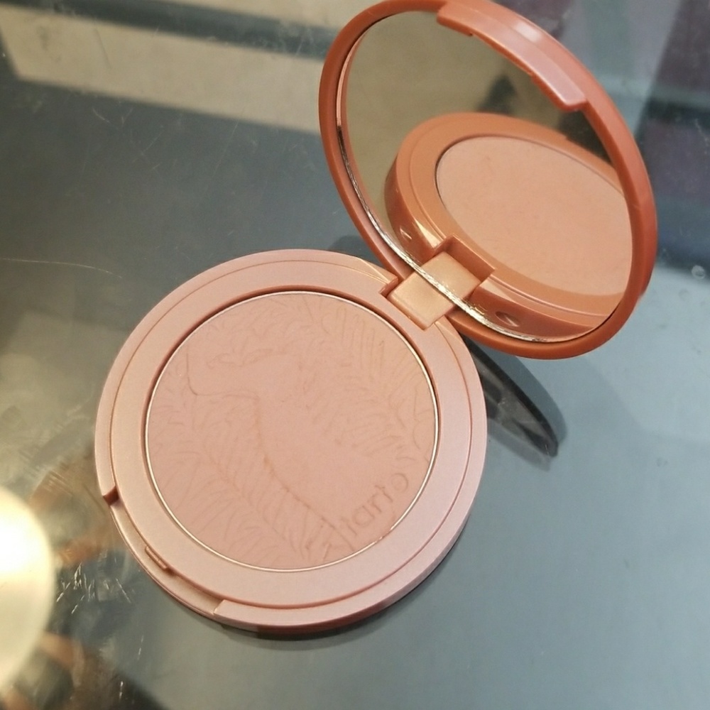 Tarte blush - seduce